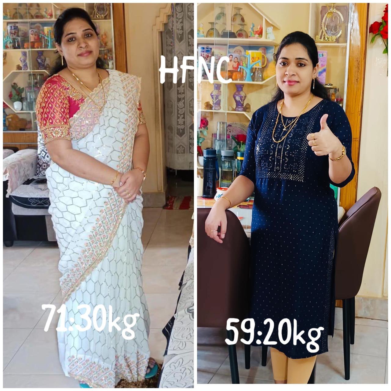 Client transformation 1