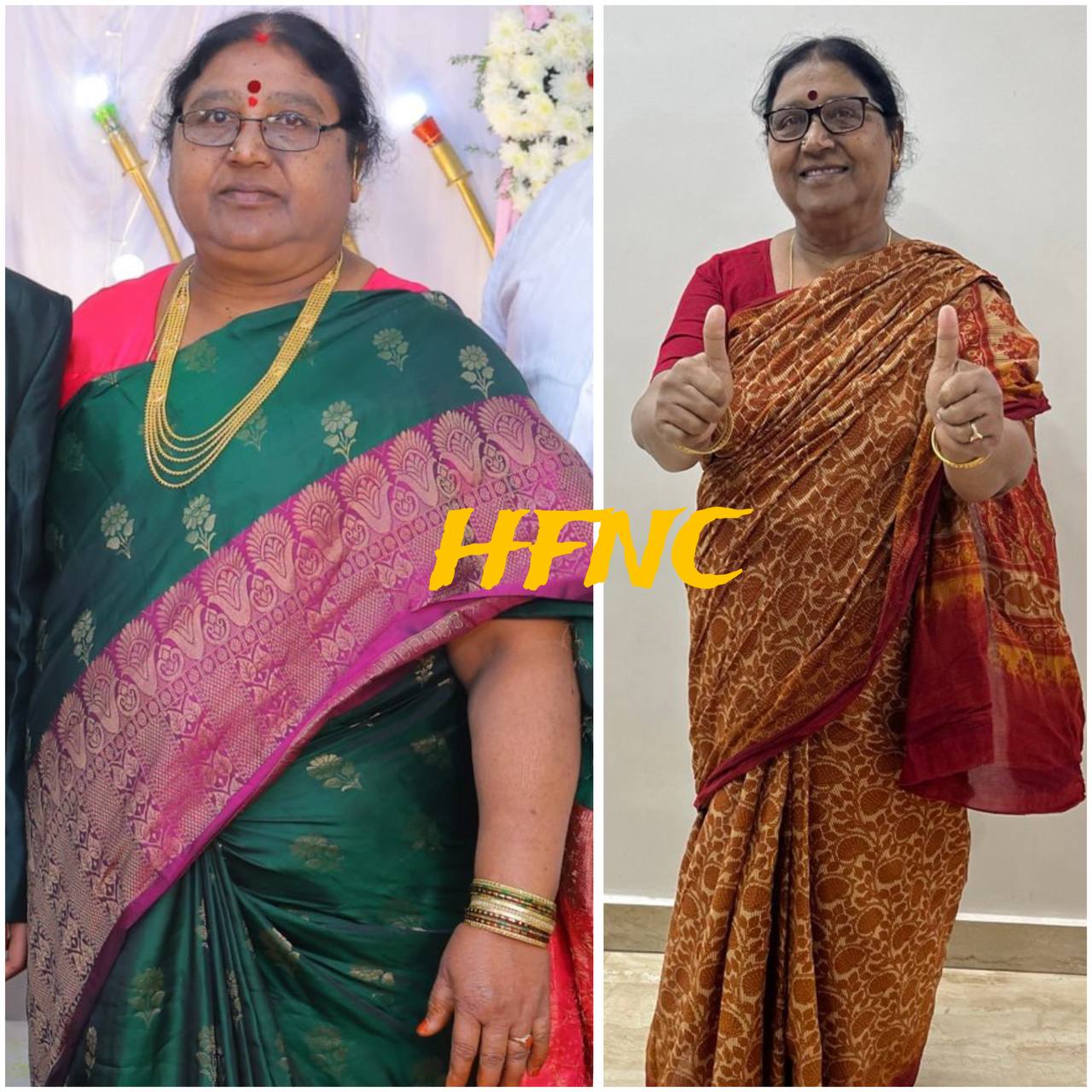 Client transformation 3